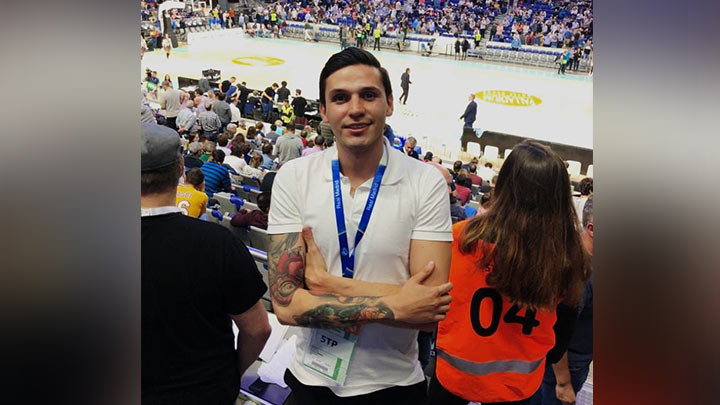 Relatos al pie de la letra: un libro que muestra la vida con ojos de fútbol./Foto: cortesía