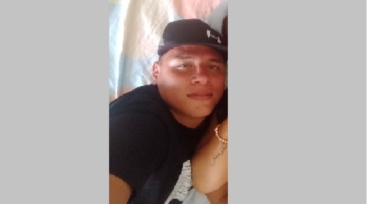 Jefferson Gutiérrez es uno de los responsables del hecho.