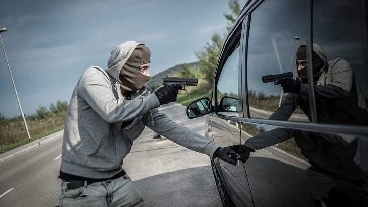 Las camionetas con platón y camiones serían los vehículos que se están robando en Astilleros, en El Zulia.