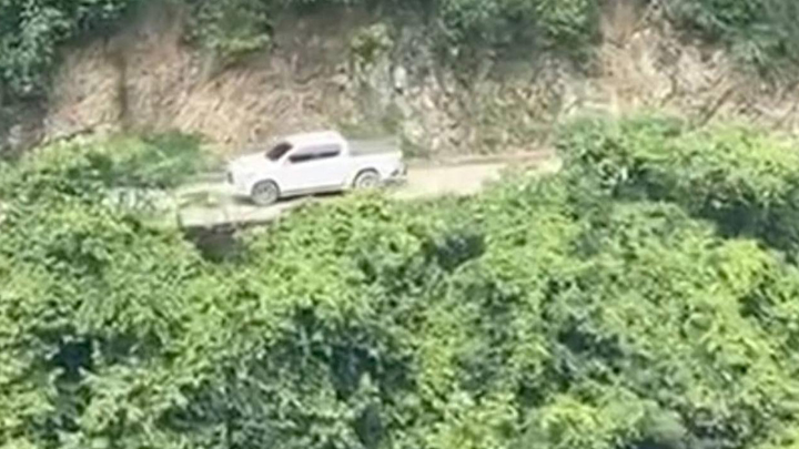 Ataque en zona rural de El Carmen deja una mujer Policía herida