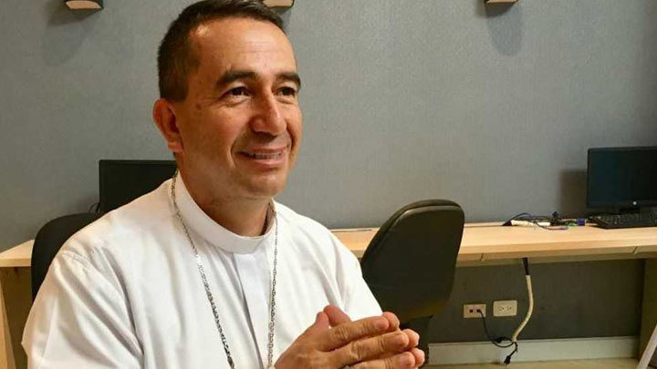 Rubén Darío Jaramillo