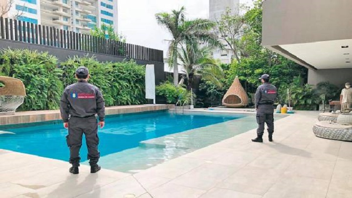 Conozca algunos bienes quitados a corruptos millonarios