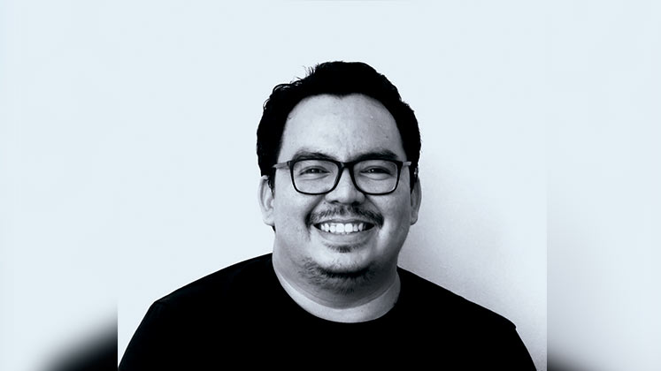 Economista e investigador Sadan De la Cruz Almanza