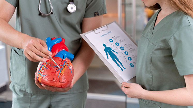 Sobreestimar la capacidad del cuerpo después de un periodo prolongado de inactividad puede ser letal. 