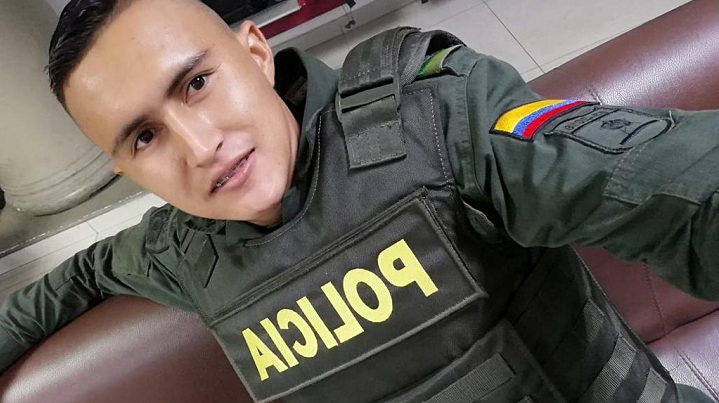 Samir Velillas habló con sus familiares tres horas antes de su asesinato