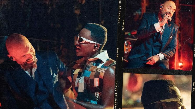 Una de las grandes apuestas de este proyecto es la versión renovada de ‘6:00 a.m.’, el primer sencillo, que se estrenó ayer, en la que participa el caleño Junior Zamora. 