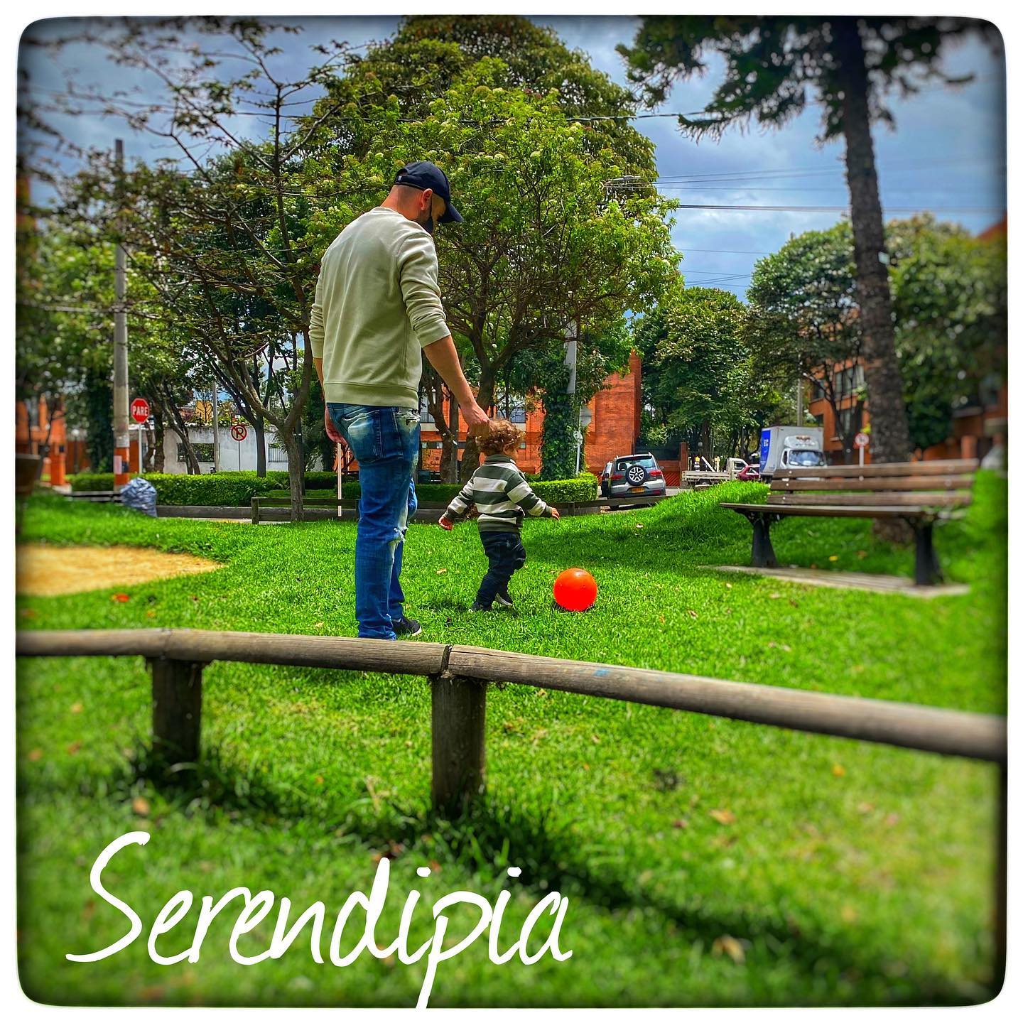 Serendipia