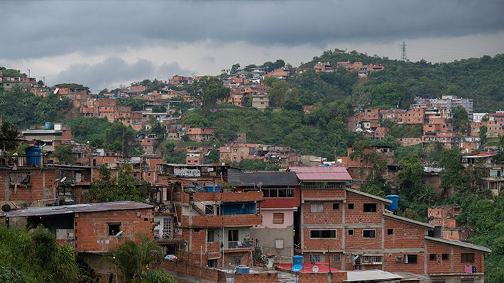 Servicios Públicos en Venezuela