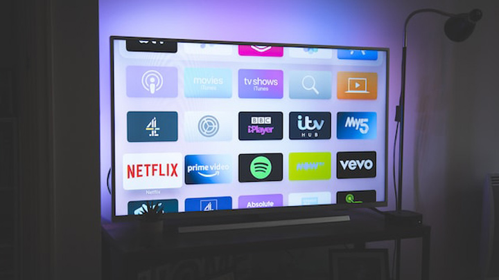 Mundo conectado: últimos avances en Smart TV