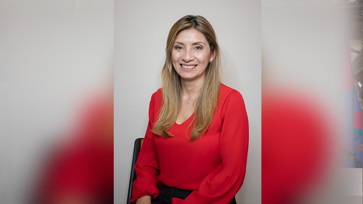 Sonia Marcela García