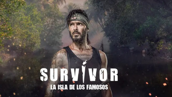 En el estudio de Buen Día Colombia, los directivos del canal presentaron las nuevas producciones./Foto: cortesía