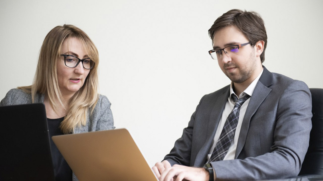 Talento humano en las empresas.