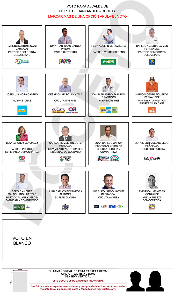 Alcaldía de Cúcuta