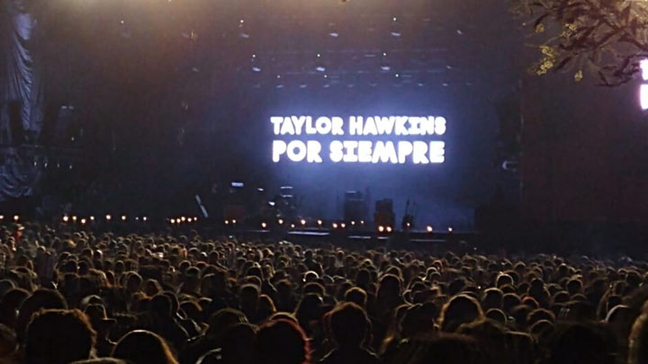 Festival estereo picnic