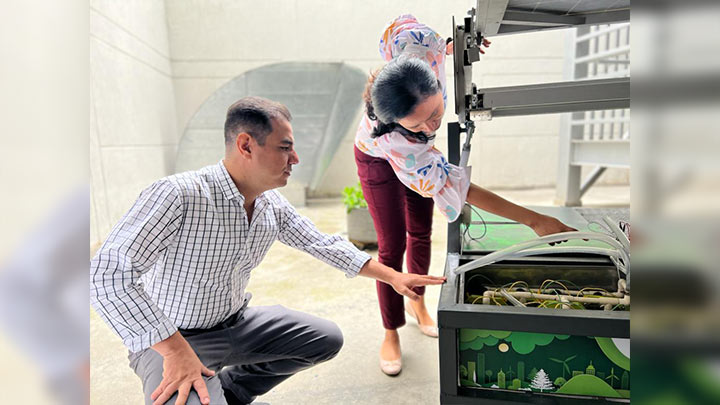 Apoyan el desarrollo de soluciones tecnológicas para el sector energético y la agroindustria./Foto: cortesía