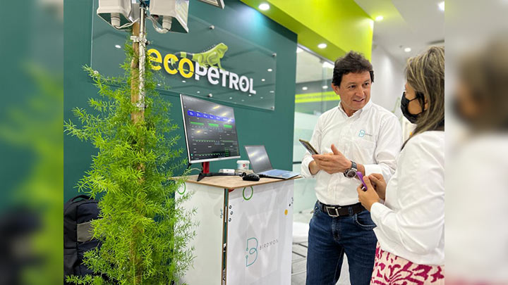 Apoyan el desarrollo de soluciones tecnológicas para el sector energético y la agroindustria./Foto: cortesía