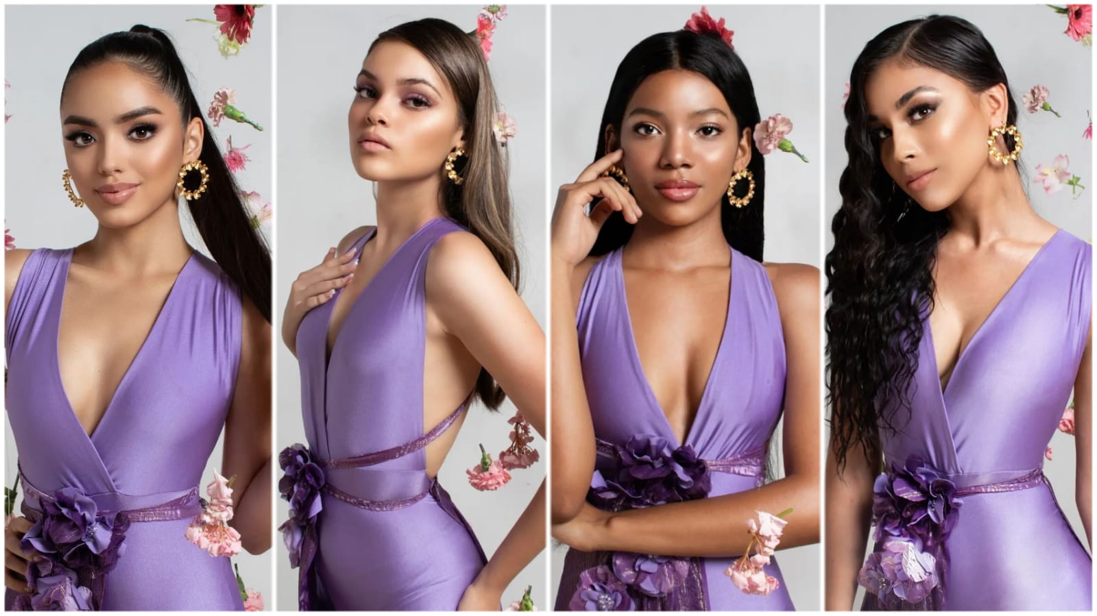 En el certamen participan 20 representantes de diferentes municipios