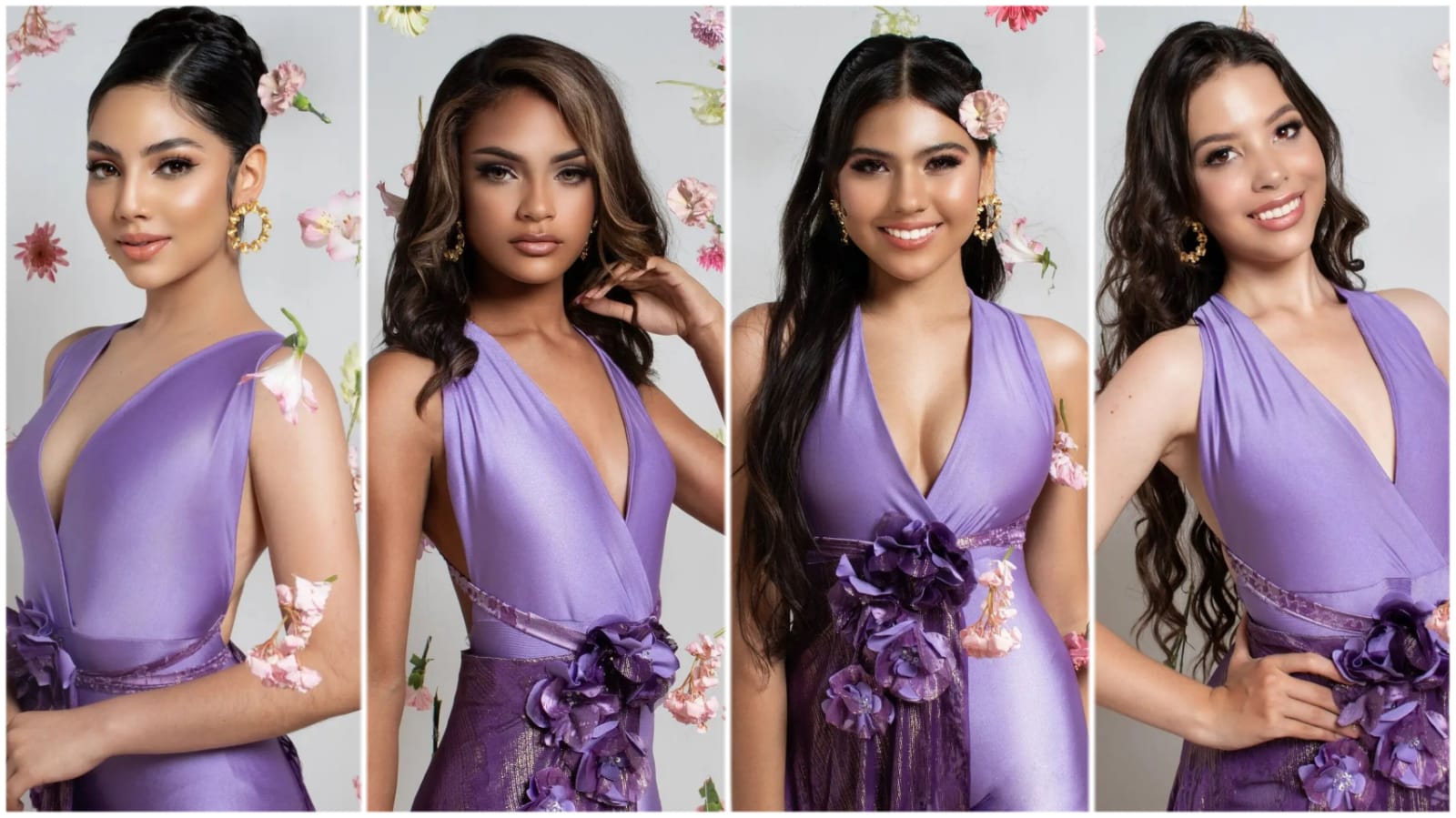 Miss Teen Norte de Santander