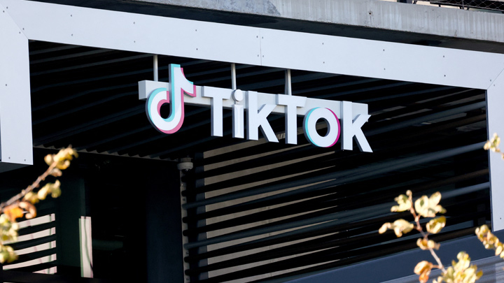 TikTok