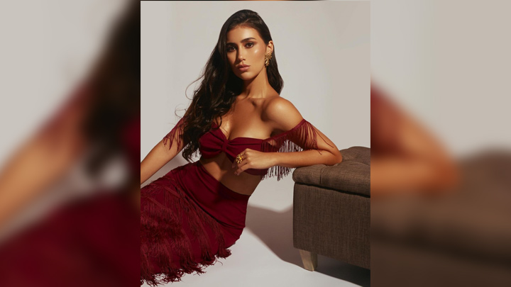 Señorita Tolima/ Instagram 