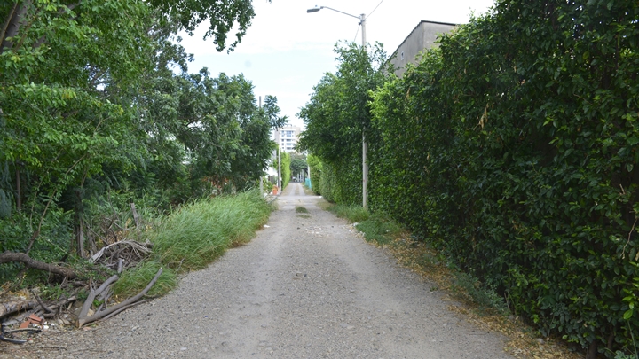 A Julio Casas lo capturaron cuando, presuntamente, iba para un motel con tres niñas. 