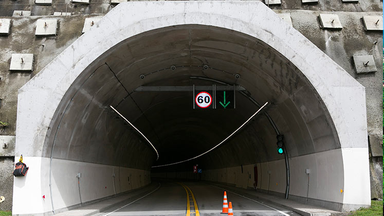 La industria del acero colombiana no logra satisfacer la demanda interna en obras de infraestructura y de vivienda./Foto Archivo