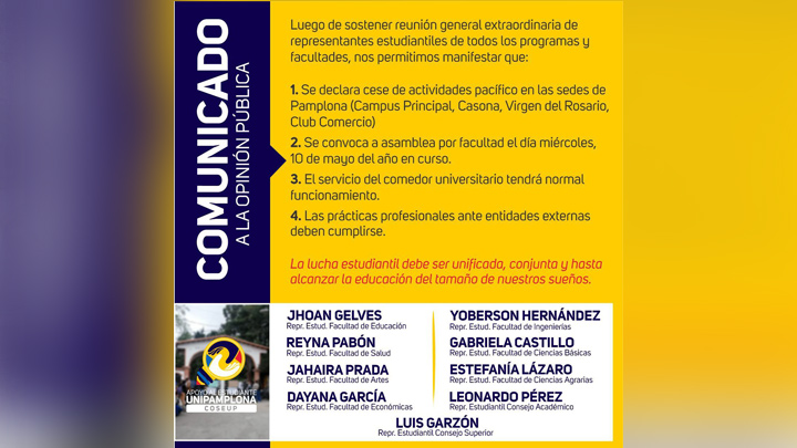 Unipamplona