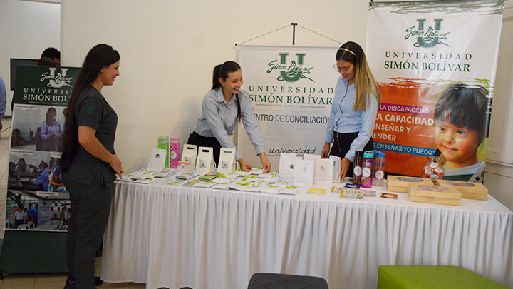 Unisimón