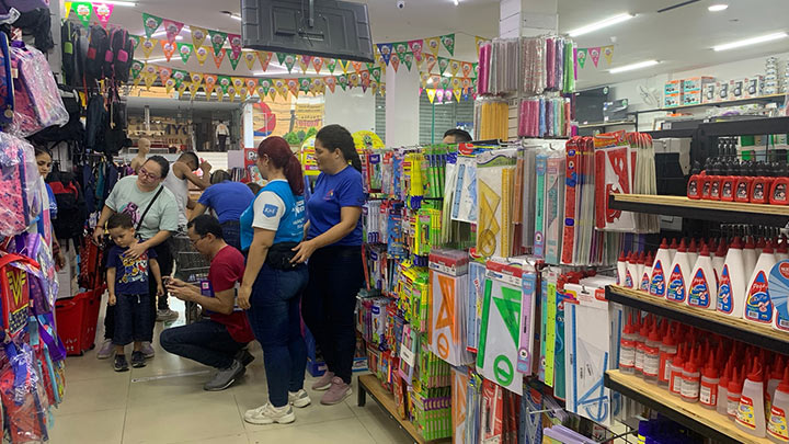 ¿Cuánto pagarán los cucuteños por la lista de útiles este 2023?/Foto: La Opinión