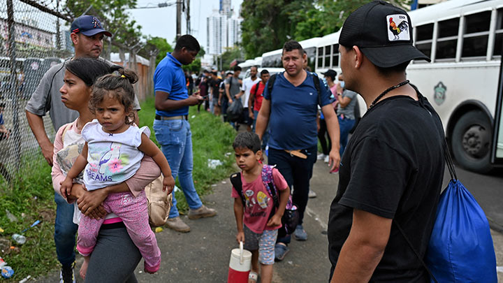 venezuela frontera