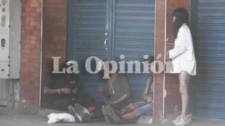 Cúcuta es la primera ciudad en Colombia con más habitantes de calle.