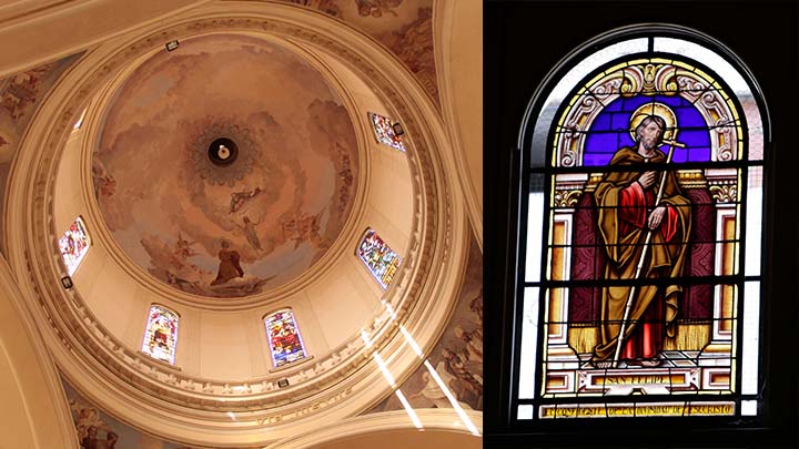 Catedral San José