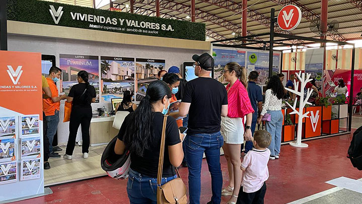Vivienda