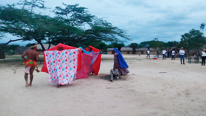 Wayuu