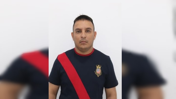 El Excapi muy conocido