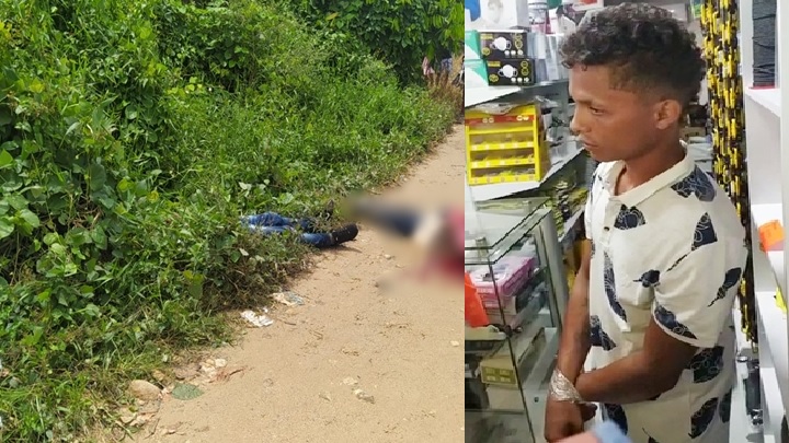 Desde el viernes está el cadáver en Medicina Legal.