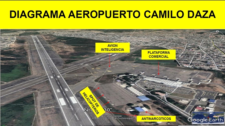 Así se dio el plan para atacar al presidente Iván Duque.