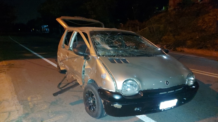 Ataque en Cerro Pico