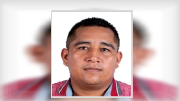 Aurelio es una pieza clave de la investgiación.