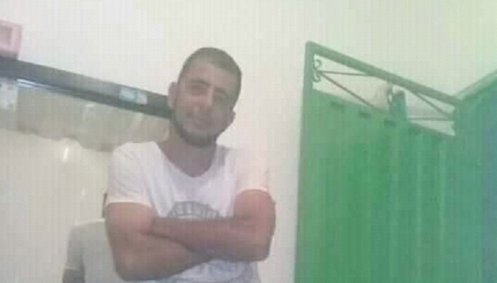 Leyenda 1: Luis Alfonso Contreras Duque es venezolano.