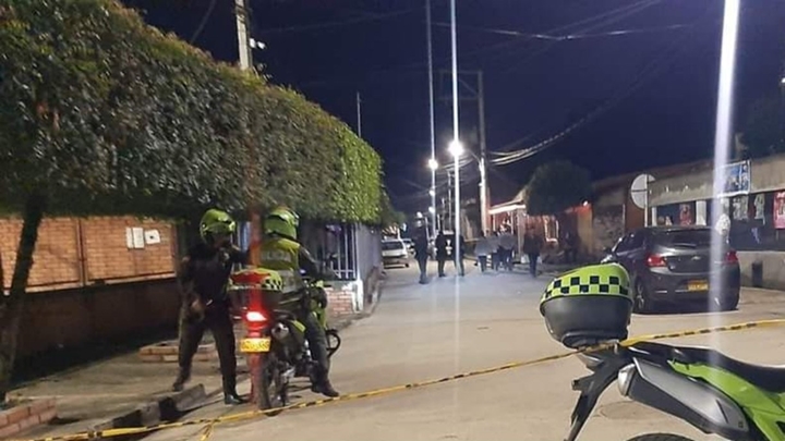Cada 19 horas se ha cometido un homicidio en Cúcuta y el área metropolitana.