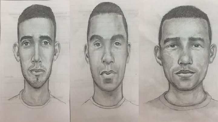 Otros retratos hablados.