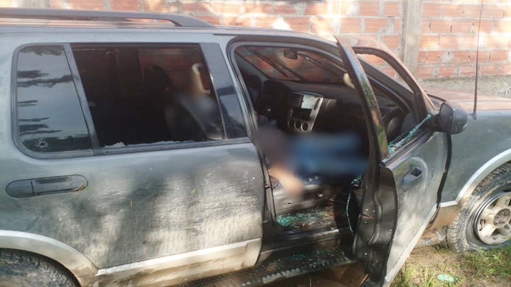 La disidencia se robó el cadáver.