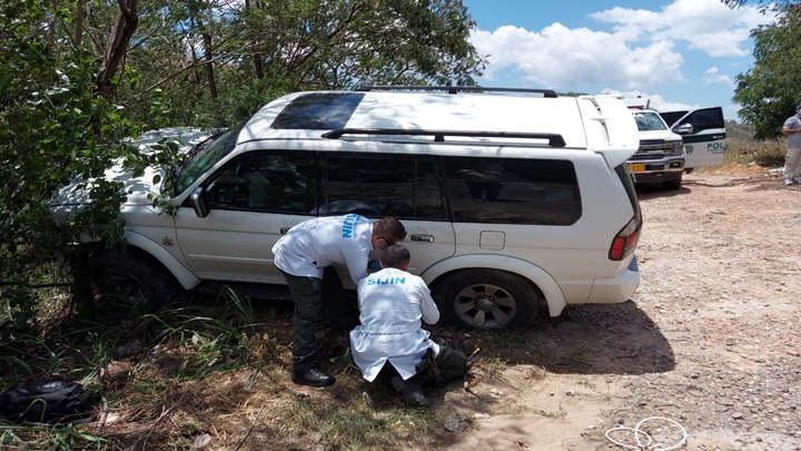 Los homicidios siguen y las acciones de las autoridades son muy lentas.