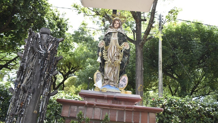 virgen