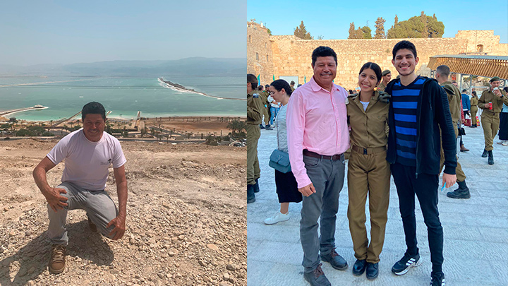 Jesús Hermides García Galván 