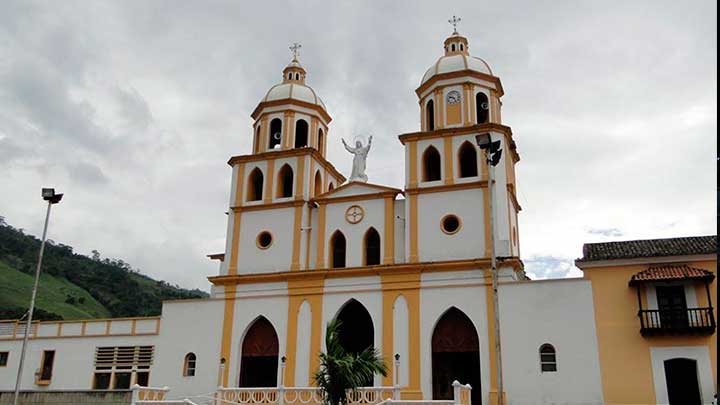 Chinácota