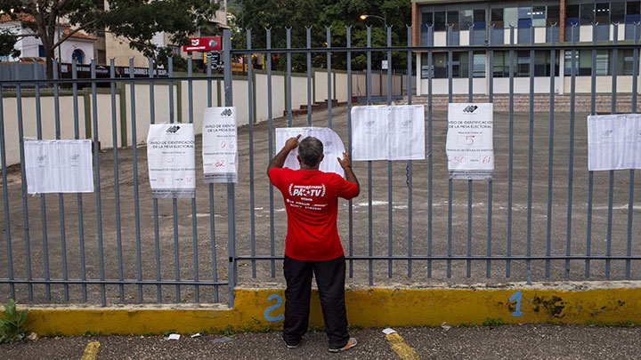 venezuela-elecciones