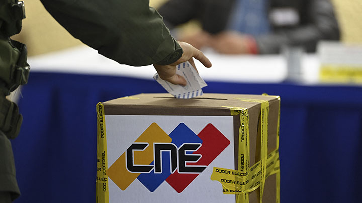 venezuela-elecciones
