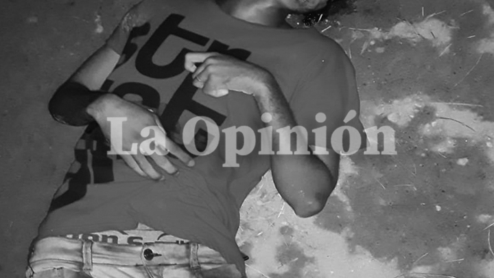 asesinato puerto santander